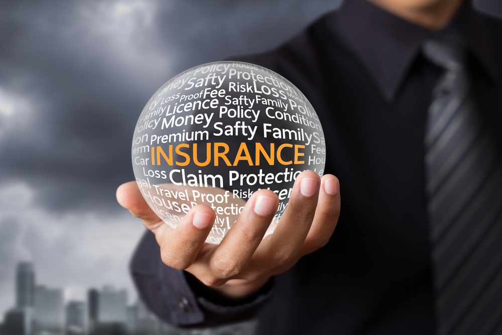 Insurance Industry- Aakash Shrivastav