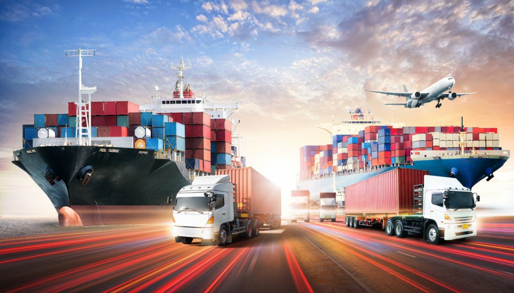 What Is Export? Definition, Benefits, and Examples